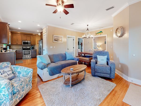 Alabama Beach Areas Home 1013826