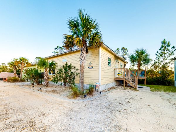 Alabama Beach Areas Home 1013826