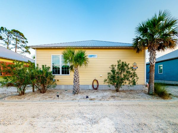 Alabama Beach Areas Home 1013826