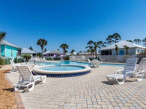Alabama Beach Areas Home 1013826