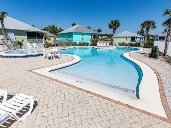 Alabama Beach Areas Home 1013826