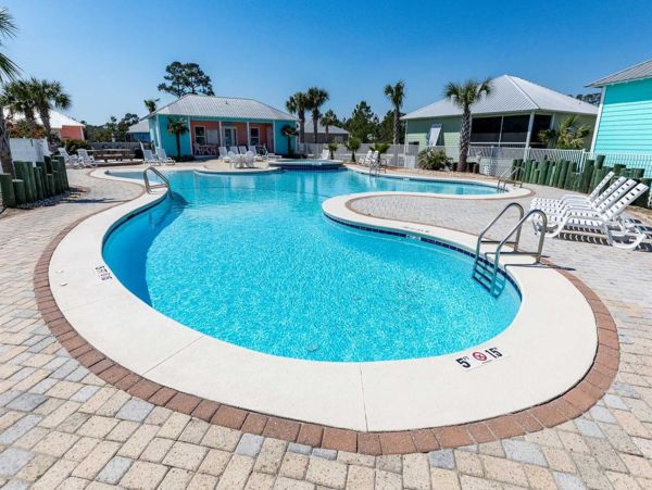 Alabama Beach Areas Home 1013826