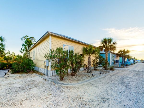 Alabama Beach Areas Home 1013826
