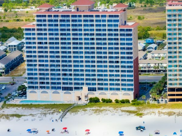 Alabama Beach Areas Home 1013827