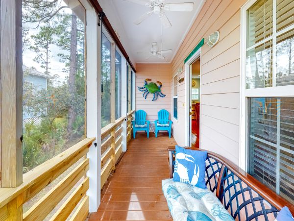 Alabama Beach Areas Home 1013828