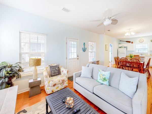 Alabama Beach Areas Home 1013828