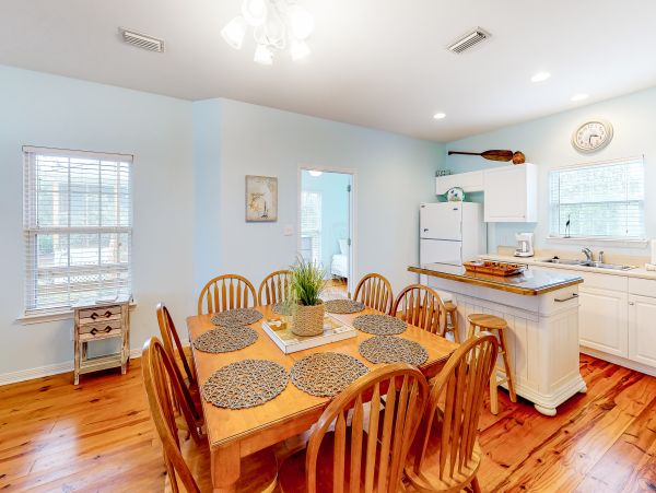 Alabama Beach Areas Home 1013828