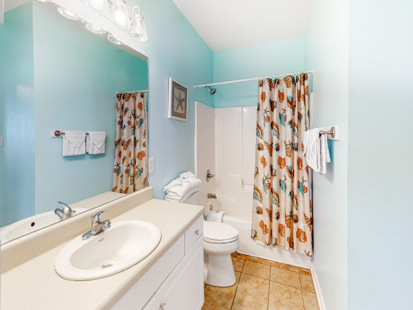 Alabama Beach Areas Home 1013828