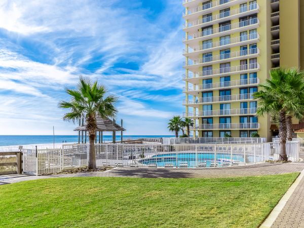 Alabama Beach Areas Home 1013829