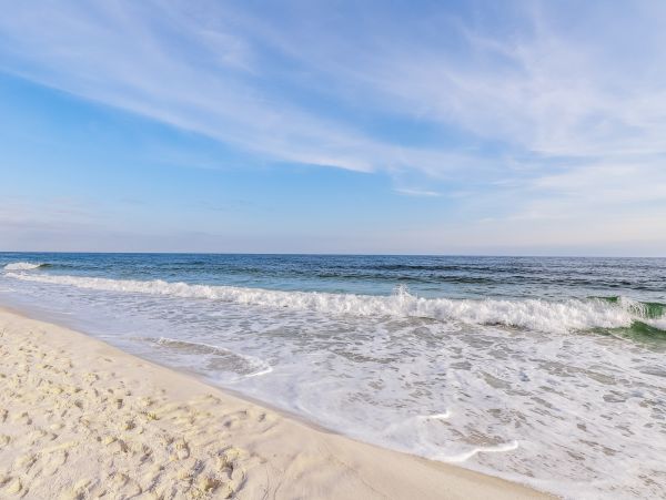 Alabama Beach Areas Home 1013829