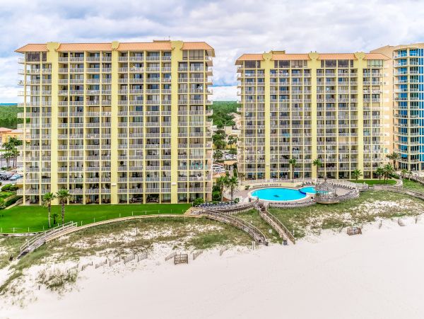 Alabama Beach Areas Home 1013829