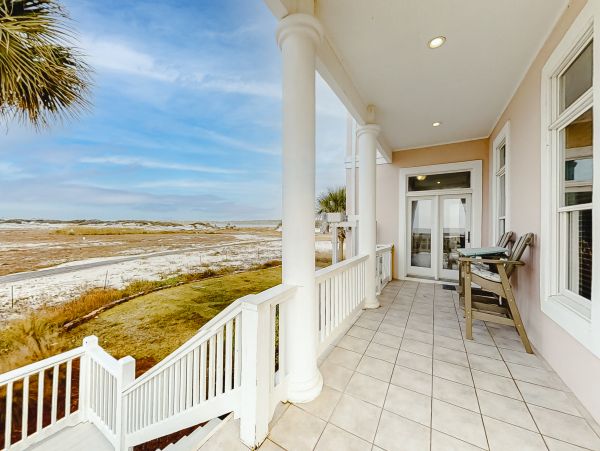 Alabama Beach Areas Home 1013830