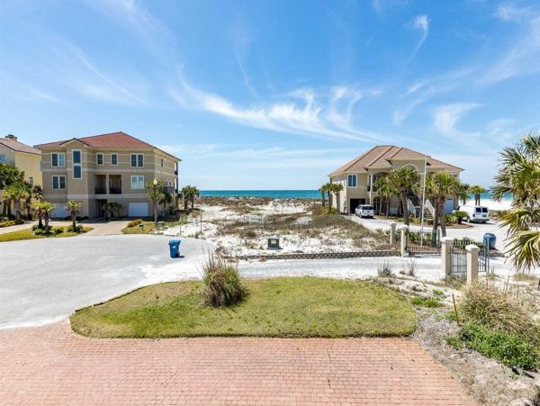Alabama Beach Areas Home 1013830