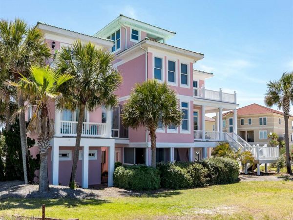 Alabama Beach Areas Home 1013830