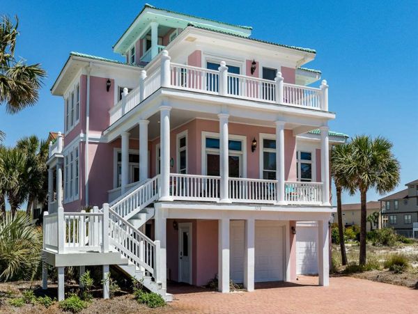 Alabama Beach Areas Home 1013830