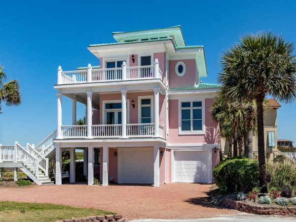 Alabama Beach Areas Home 1013830