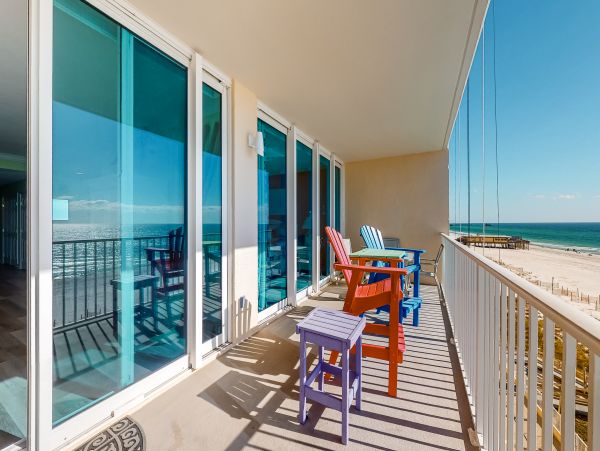 Alabama Beach Areas Home 1013831