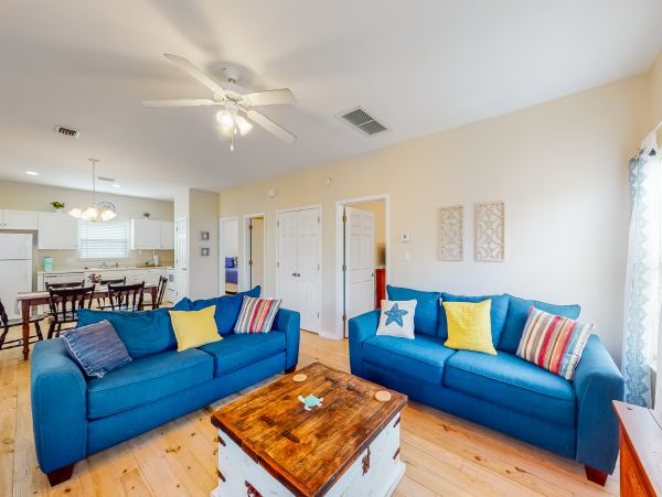 Alabama Beach Areas Home 1013833