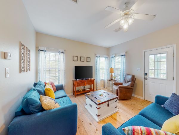Alabama Beach Areas Home 1013833