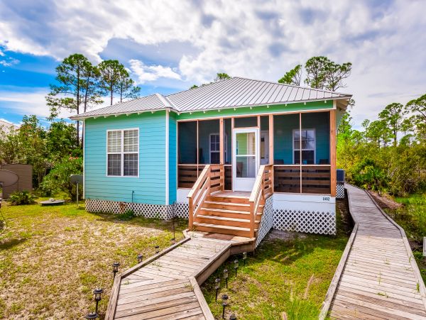 Alabama Beach Areas Home 1013833
