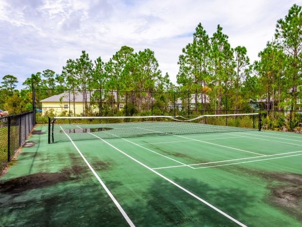 Alabama Beach Areas Home 1013833