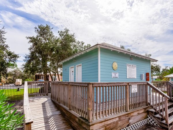 Alabama Beach Areas Home 1013833