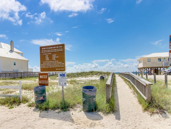 Alabama Beach Areas Home 1013833