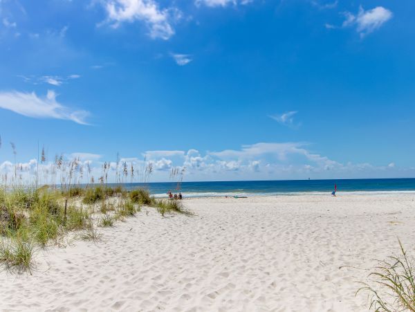 Alabama Beach Areas Home 1013833