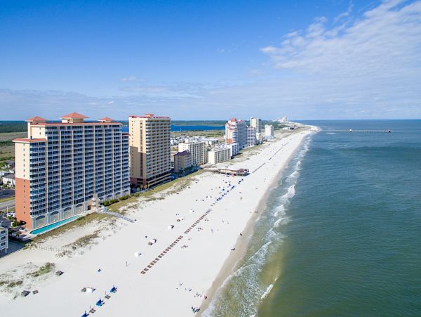 Alabama Beach Areas Home 1013834