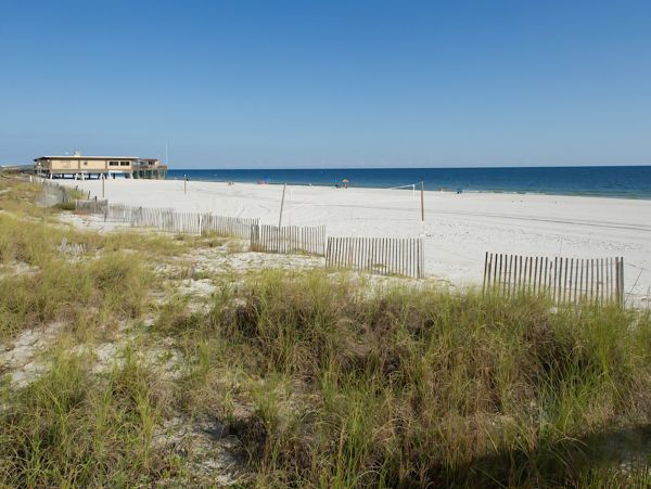 Alabama Beach Areas Home 1013834