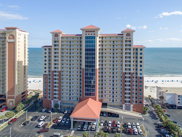 Alabama Beach Areas Home 1013834