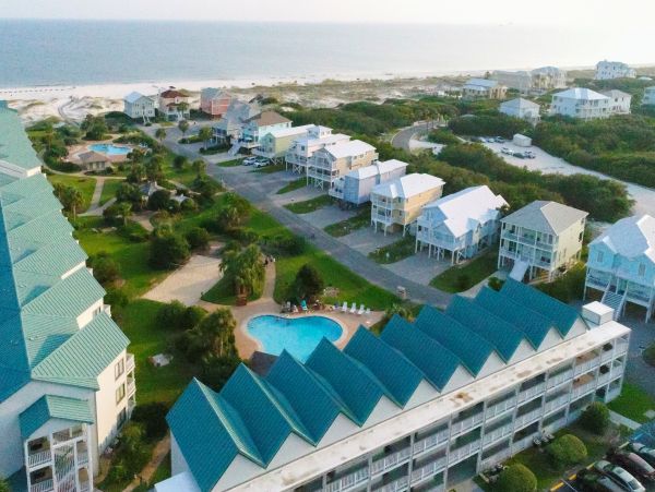 Alabama Beach Areas Home 1013835