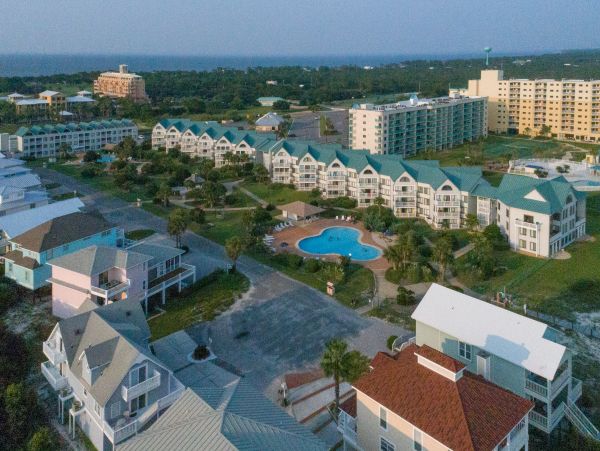 Alabama Beach Areas Home 1013835