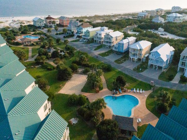 Alabama Beach Areas Home 1013835