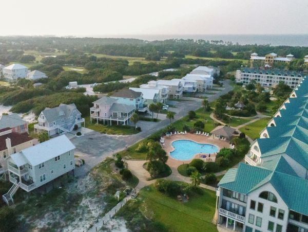 Alabama Beach Areas Home 1013835