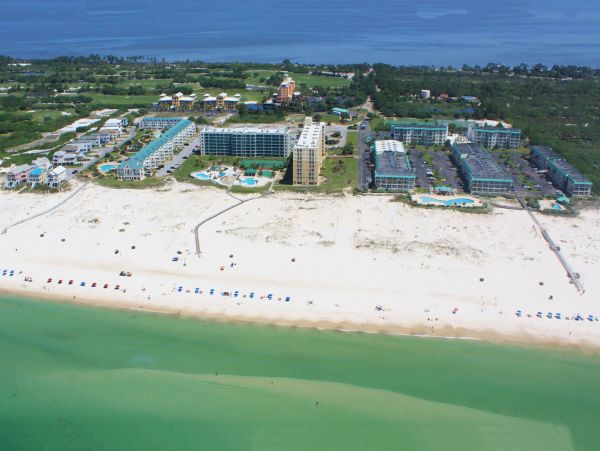 Alabama Beach Areas Home 1013835