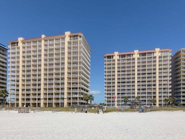 Alabama Beach Areas Home 1013836