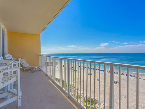 Alabama Beach Areas Home 1013837