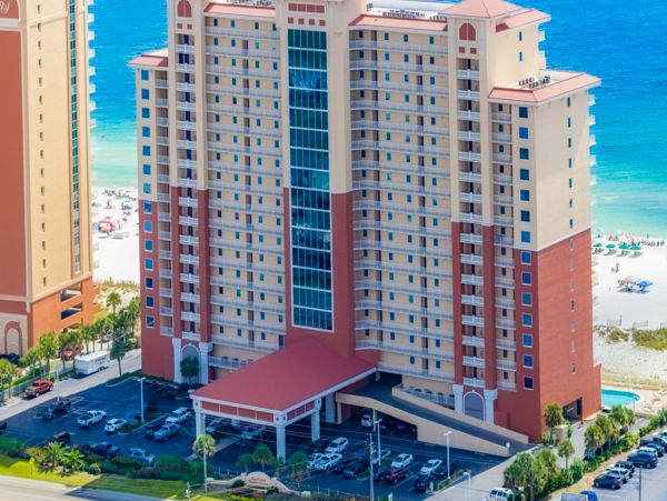 Alabama Beach Areas Home 1013837