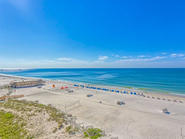 Alabama Beach Areas Home 1013837
