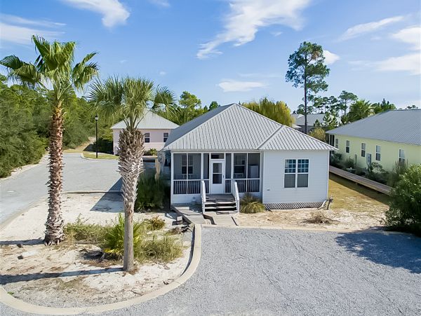 Alabama Beach Areas Home 1013838