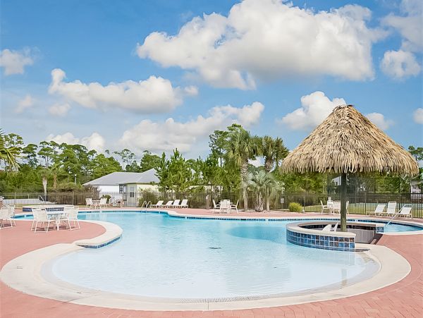 Alabama Beach Areas Home 1013838