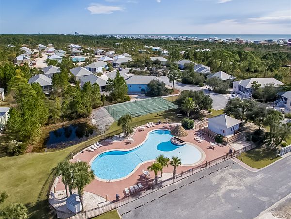 Alabama Beach Areas Home 1013838