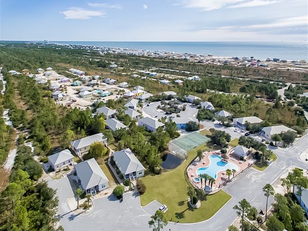 Alabama Beach Areas Home 1013838