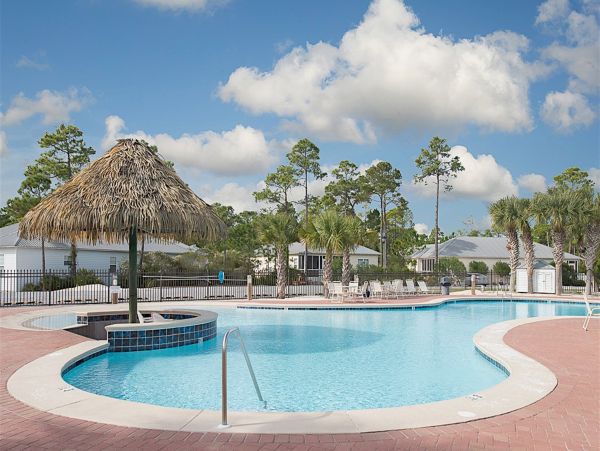 Alabama Beach Areas Home 1013841