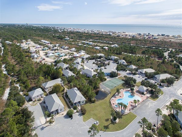 Alabama Beach Areas Home 1013841