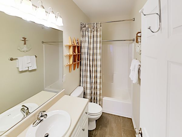 Alabama Beach Areas Home 1013841
