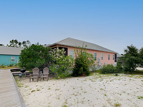 Alabama Beach Areas Home 1013841