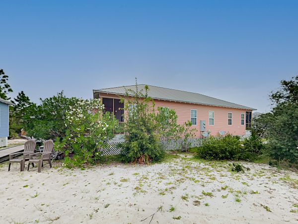 Alabama Beach Areas Home 1013841