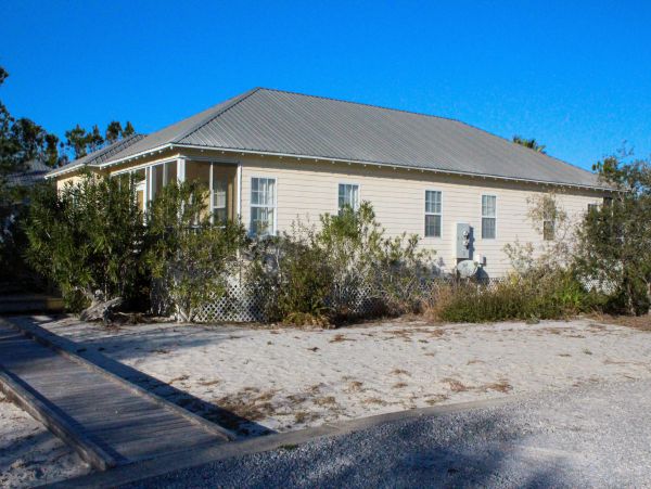 Alabama Beach Areas Home 1013841